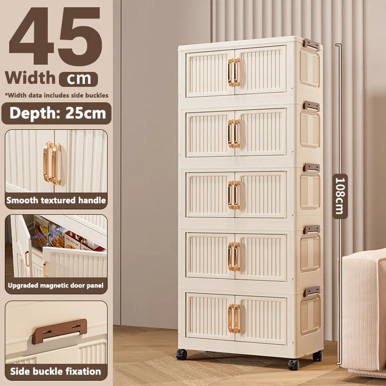 Armoire de rangement serviettes 28