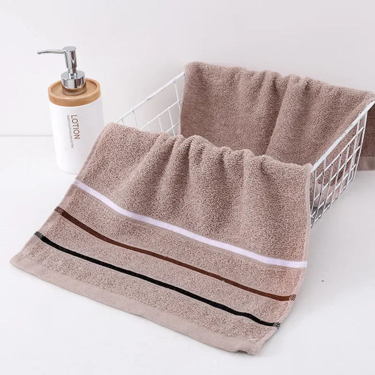 Serviette de bain luxueuse 11