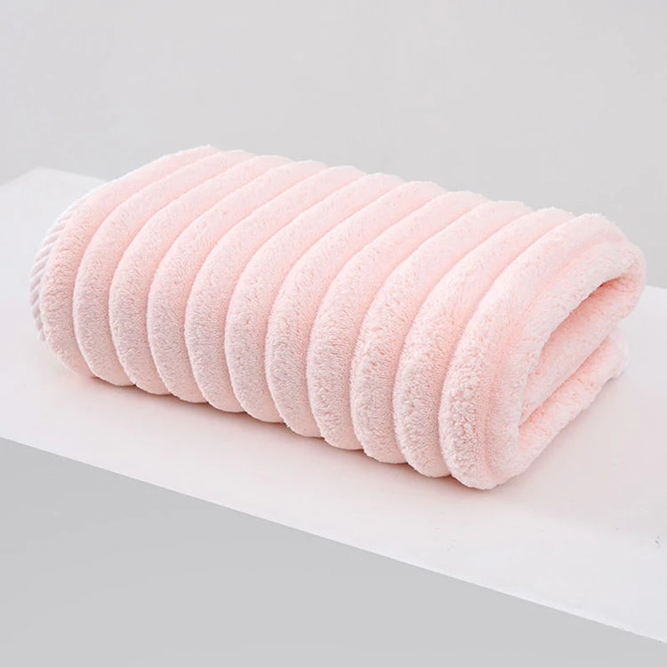 Serviette de bain velour nuage 19