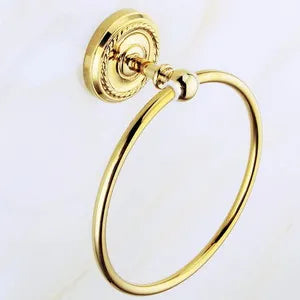 Anneau porte serviette 3