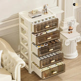 Armoire de rangement en plastique 3