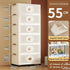 Armoire de rangement multi-scènes 15