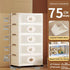 Armoire de rangement multi-scènes 28