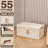 Armoire de rangement serviettes 10
