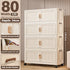 Armoire de rangement serviettes 12