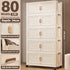 Armoire de rangement serviettes 14