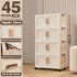 Armoire de rangement serviettes 15
