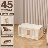 Armoire de rangement serviettes 16