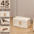 Armoire de rangement serviettes 16