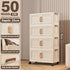 Armoire de rangement serviettes 17