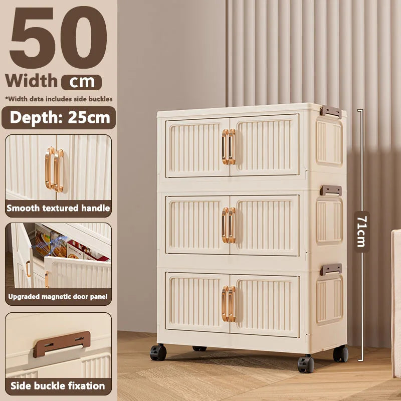 Armoire de rangement serviettes 18