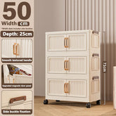 Armoire de rangement serviettes 18