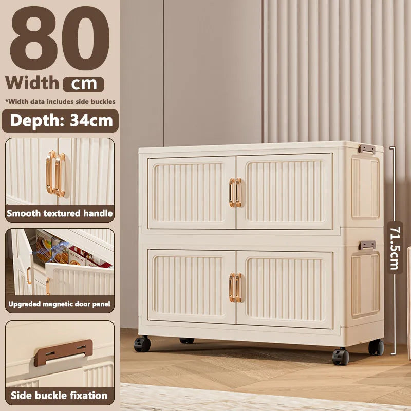 Armoire de rangement serviettes 19