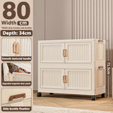 Armoire de rangement serviettes 19