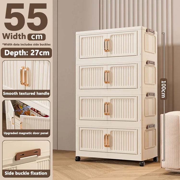 Armoire de rangement serviettes 20