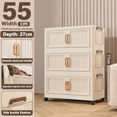 Armoire de rangement serviettes 21