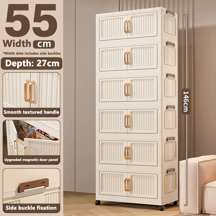 Armoire de rangement serviettes 22
