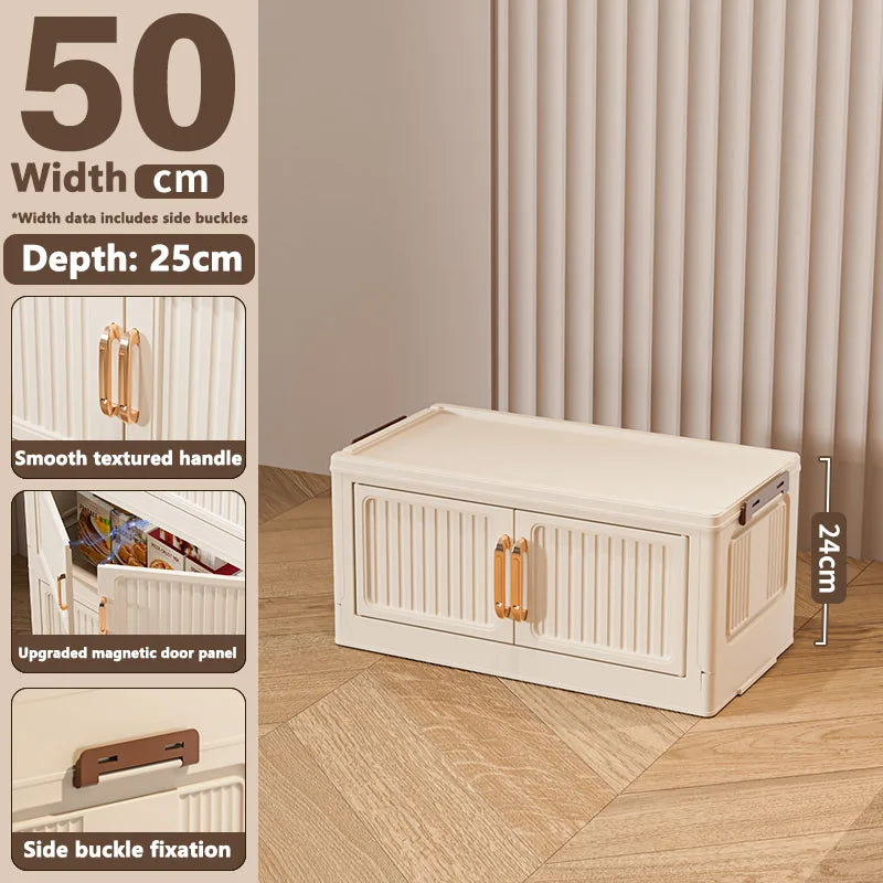 Armoire de rangement serviettes 25