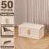 Armoire de rangement serviettes 25