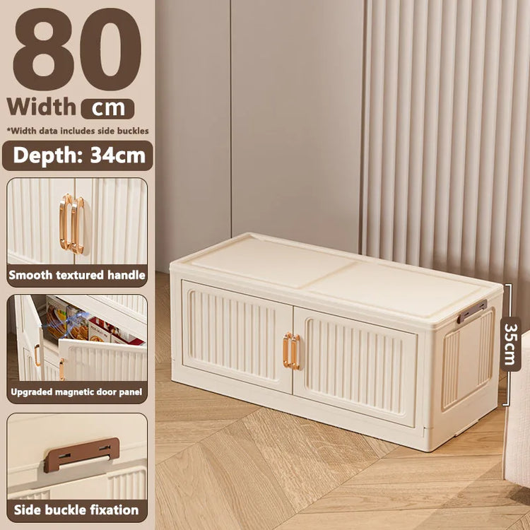 Armoire de rangement serviettes 26