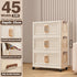 Armoire de rangement serviettes 27