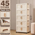 Armoire de rangement serviettes 28
