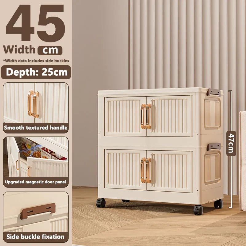Armoire de rangement serviettes 29