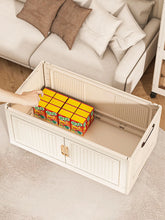 Armoire de rangement serviettes 5