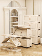 Armoire de rangement serviettes 6