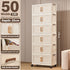 Armoire de rangement serviettes 7