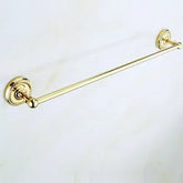 Barre porte serviette