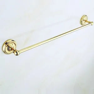 Barre porte serviette