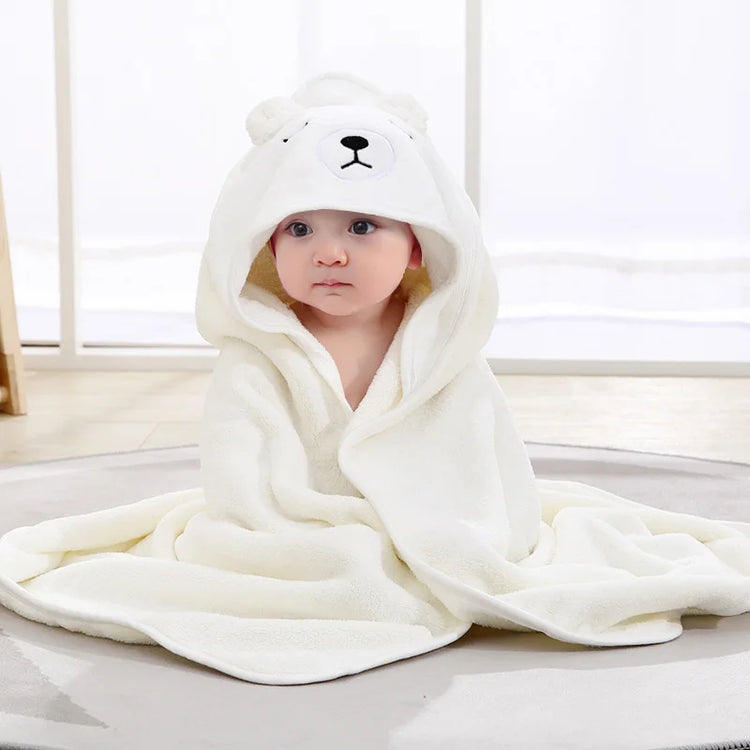 
Blanc Ours