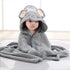 Elephant Gris