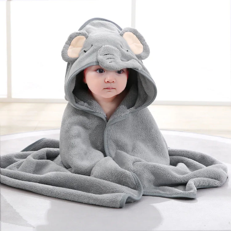 Elephant Gris