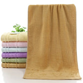 Ensemble de serviettes en Fibre de bambou 10