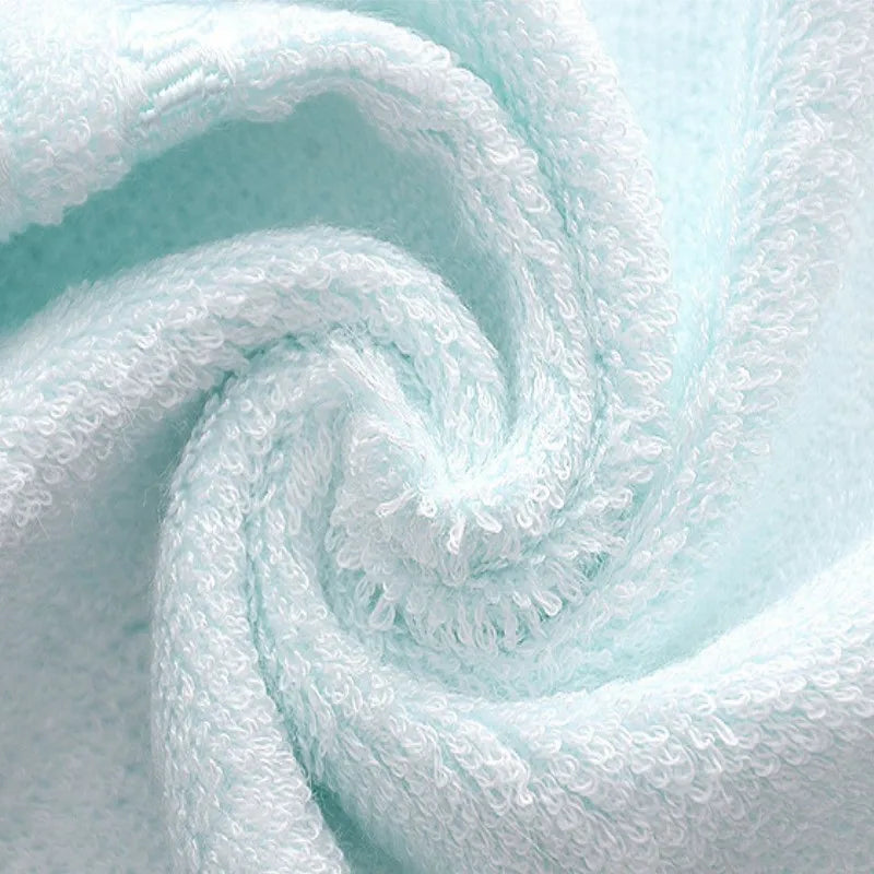 Ensemble de serviettes en Fibre de bambou 2