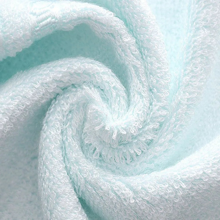 Ensemble de serviettes en Fibre de bambou 2