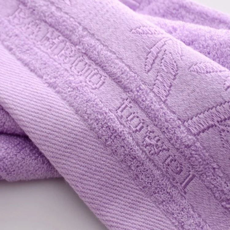 Ensemble de serviettes en Fibre de bambou 3
