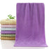 Ensemble de serviettes en Fibre de bambou 9