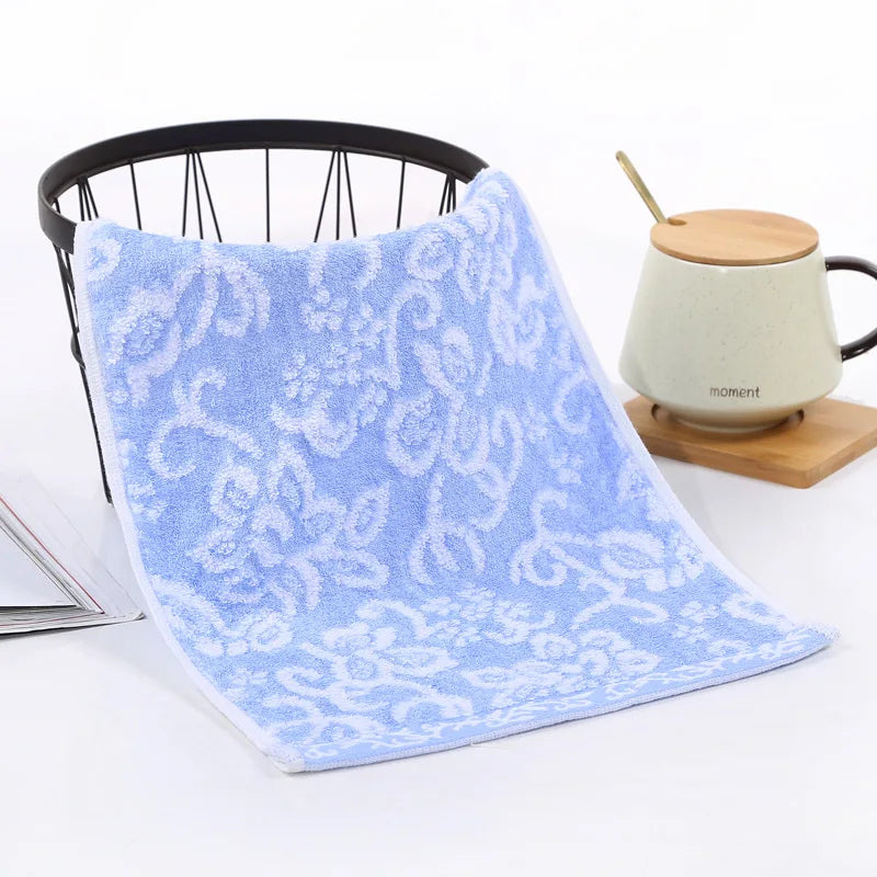 Fleur Bleu