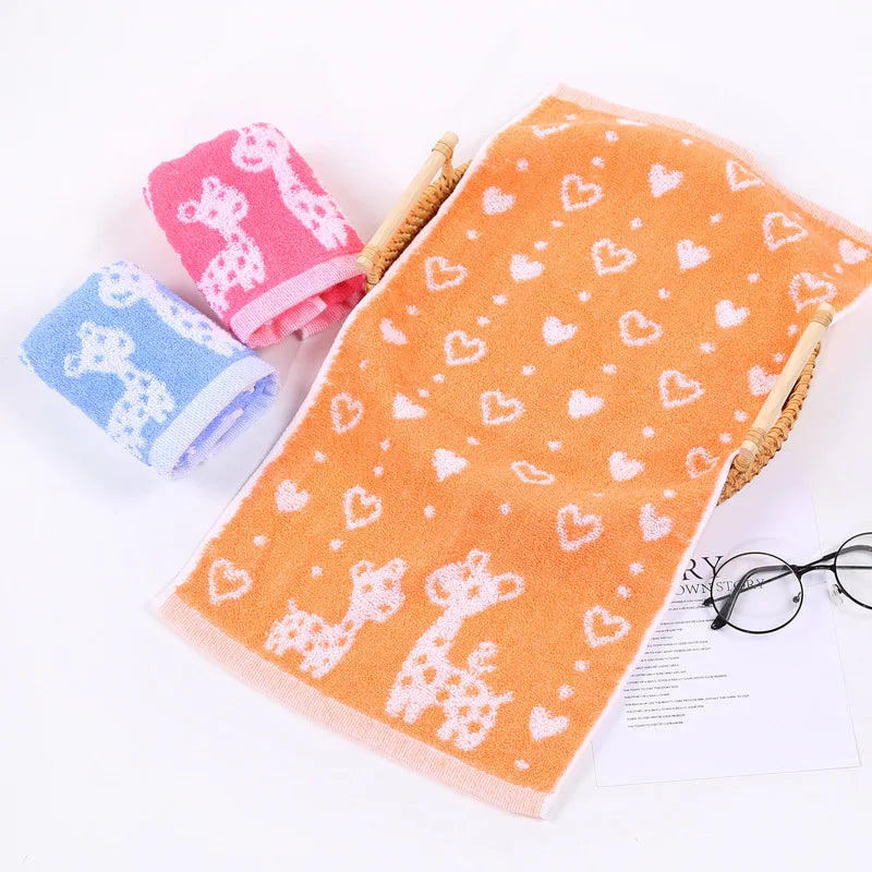
Girafe Orange