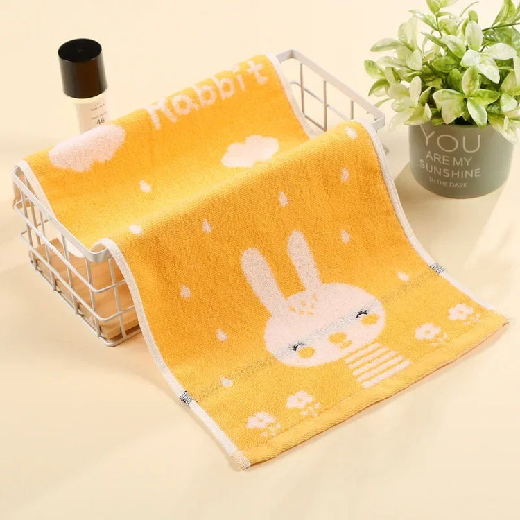 Lapin Jaune