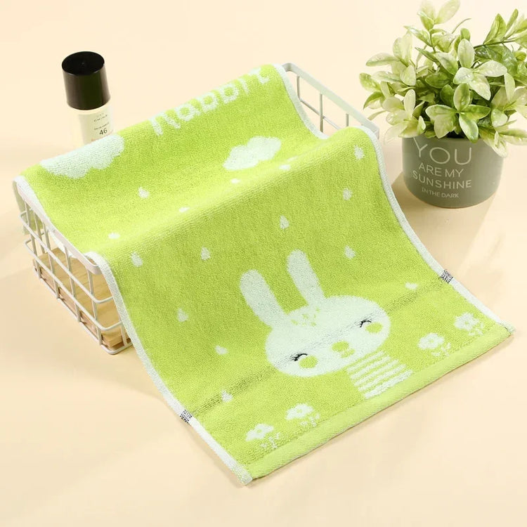 Lapin Vert