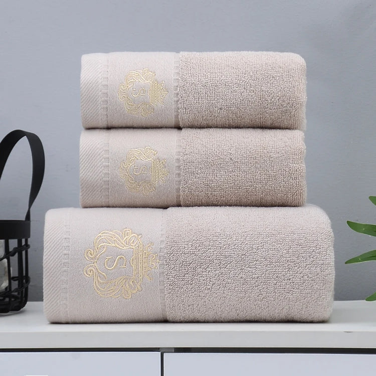 Lot de serviettes de bain hotel 10