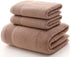Lot de serviettes de bain hotel 11