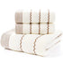 Lot de serviettes de bain hotel 13