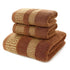 Lot de serviettes de bain hotel 14