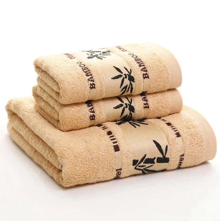 Lot de serviettes de bain hotel 15