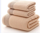 Lot de serviettes de bain hotel 19